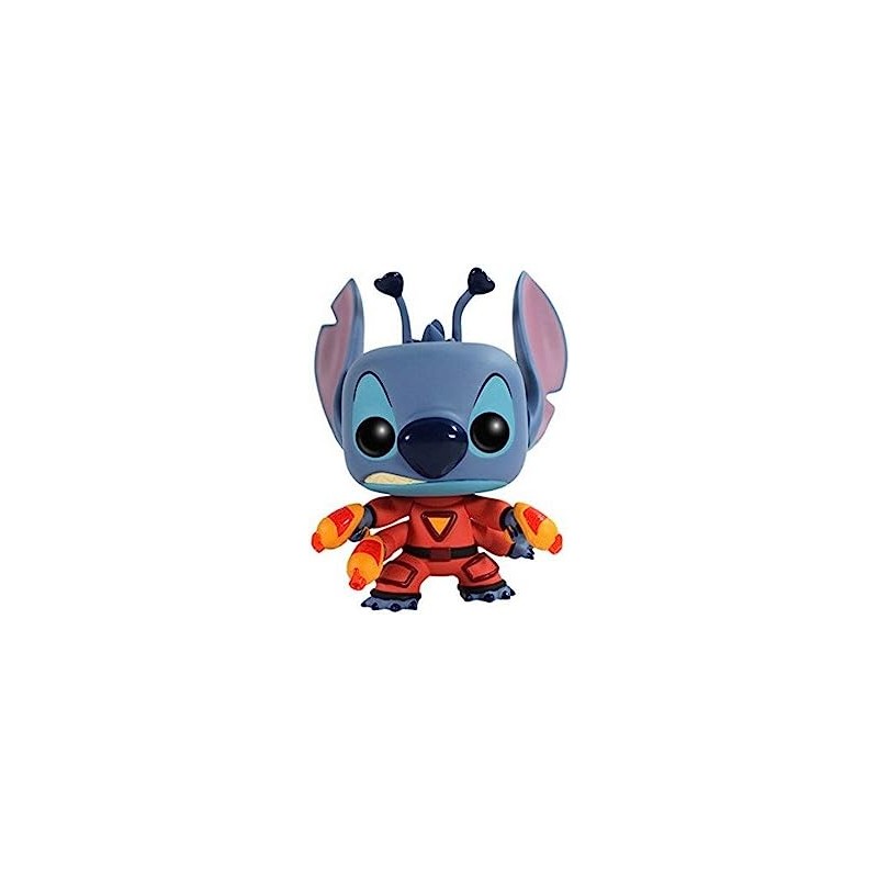 FUNKO POP! DISNEY: Lilo & Stitch - Stitch 626