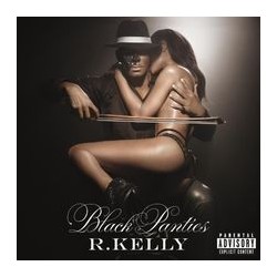 R. Kelly-Black Panties