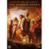 HUNGER GAMES : LA BALLADE DU SERPENT ET DE L'OISEAU CHANTEUR  DVD