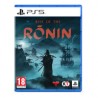 RISE OF THE RONIN - PS5