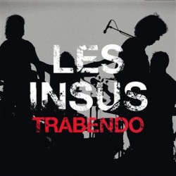 Les Insus-Trabendo 2LP