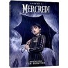 Mercredi - saison 1 DVD