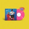 GOSSIP-Real PowerLimited Colored Vinyl edition