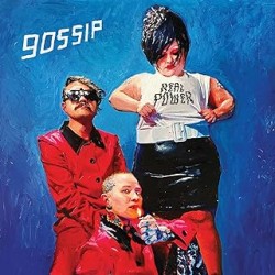 Gossip-Real Power CD
