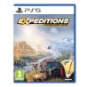 EXPEDITIONS : A MUDRUNNER GAME - PS5