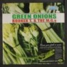 BOOKER T&THE M.G.'S - GREEN ONIONS