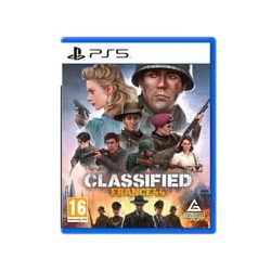 CLASSIFIED : FRANCE '44 - PS5