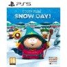 SOUTH PARK : SNOW DAY !  PS5