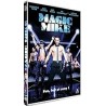 Magic mike DVD