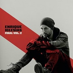 Enrique Iglesias-Final (Vol.2)  CD