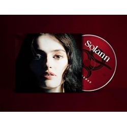 Solann-Monstrueuse  CD