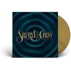 Sheryl Crow-Evolution  LP