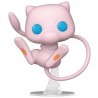 Pokémon - Figurine POP! Mew (EMEA)