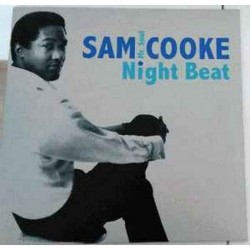 COOKE SAM - NIGHT BEAT