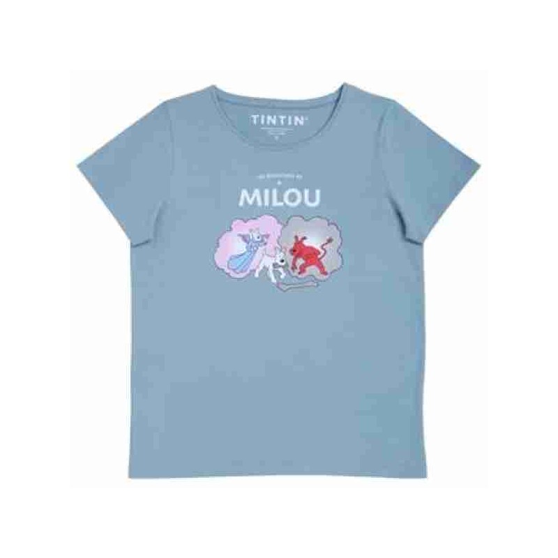 T-shirt MILOU M