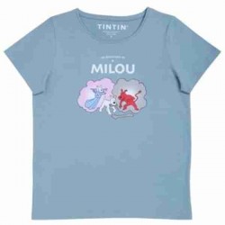 T-shirt MILOU L