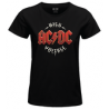 AC/DC - High Voltage - T-Shirt Femme (L)