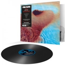 PINK FLOYD MEDDLE  1-LP