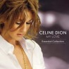 DION, CÉLINE MY LOVE ESSENTIAL COLLECTION  2-LP