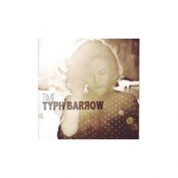Typh Barrow -Time