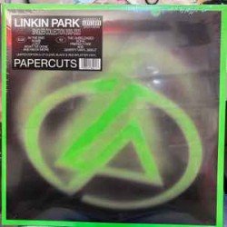 Linkin Park - Papercuts...
