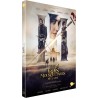 Les trois mousquetaires - milady DVD