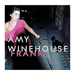 Amy Winehouse-Frank LP