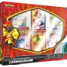 Pokémon - Coffret - Collection Premium Carmadura Ex