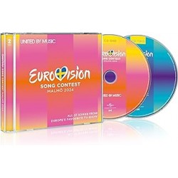 Eurovision Song Contest...