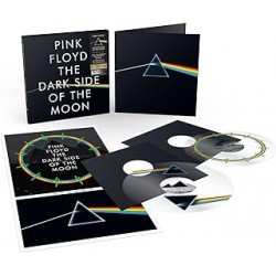 Pink Floyd-The Dark Side of...