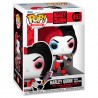 DC COMICS - POP N° 453 - Harley avec armes