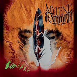 Mylene Farmer-Remix Xl  CD