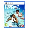 TOPSPIN 2K25 - PS5