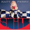 Katy Perry-Smile CD