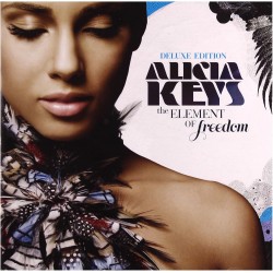 Alicia Keys-The Element Of...
