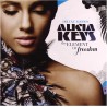 Alicia Keys-The Element Of Freedom DE LUXE