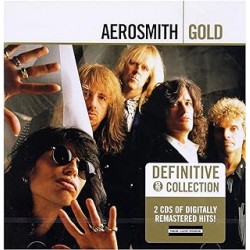 Aerosmith  BEST OF 2CD