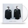 Pet Shop Boys-Nonetheless CD