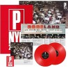 Portishead - Roseland NYC Live 2xLP Coloured Vinyl  Anniversary Edition Limited Edition