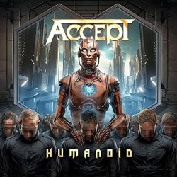 Accept-Humanoid   LP
