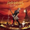 Aldebert -Helldebert - Enfantillages 666 CD