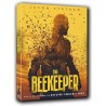 The beekeeper BLU RAY