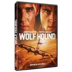Wolf Hound DVD