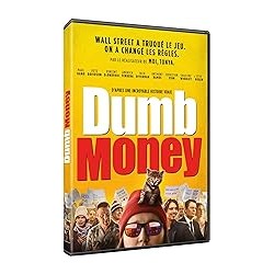 DUMB MONEY   DVD