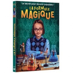La Formule magique DVD