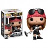 Funko Pop Rocks Guns 'N' Roses Axl Rose