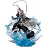 BLEACH THOUSAND YEAR BLOOD WAR - Toushiro -Statuette FiguartsZERO 18cm