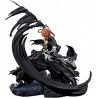 BLEACH THOUSAND YEAR BLOOD WAR - Ichigo - Statuette FiguartsZERO 22cm