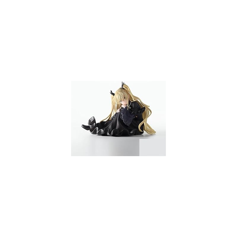 SPY CLASSROOM - Erna - Figurine PM Perching 13cm