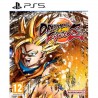 DRAGON BALL FIGHTERZ - PS5